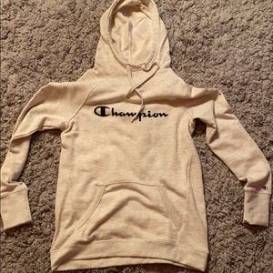 champion hoodie